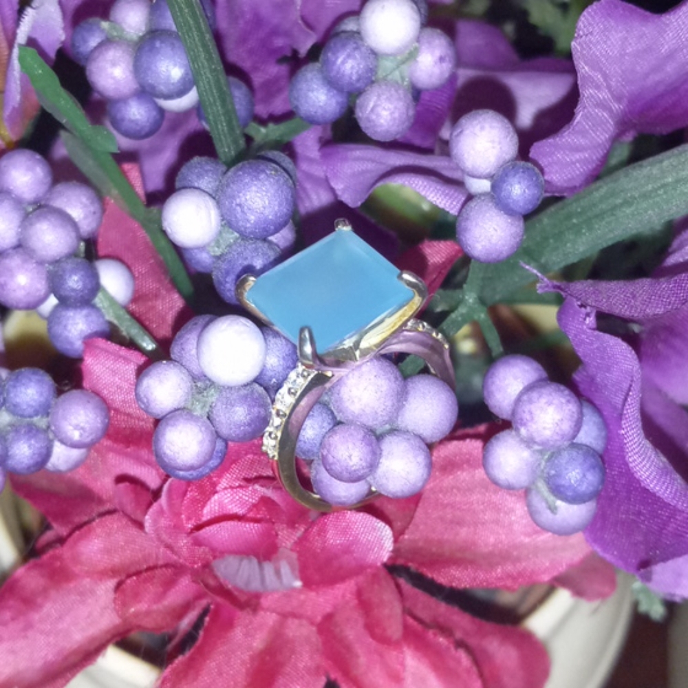 Stainless steel Rings - Picture 4 of 4